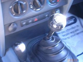 Jeep Wrangler 2008 photo 3