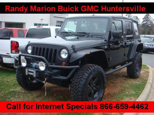 Jeep Wrangler S5 Other