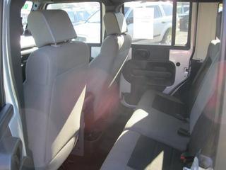 Jeep Wrangler 2008 photo 3
