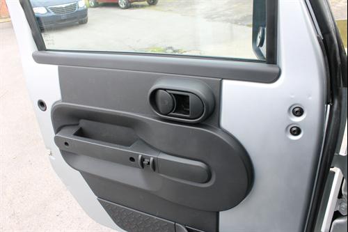 Jeep Wrangler 2008 photo 3