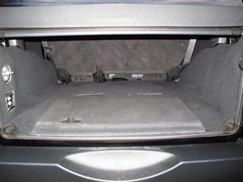 Jeep Wrangler 2008 photo 4