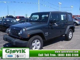 Jeep Wrangler S5 Other