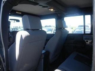 Jeep Wrangler 2008 photo 2