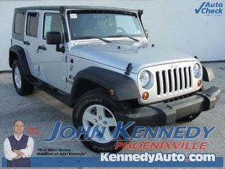 Jeep Wrangler S5 Other