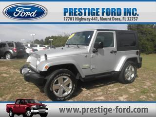 Jeep Wrangler 3.5 SE Other