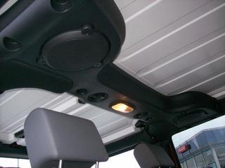 Jeep Wrangler 2008 photo 2