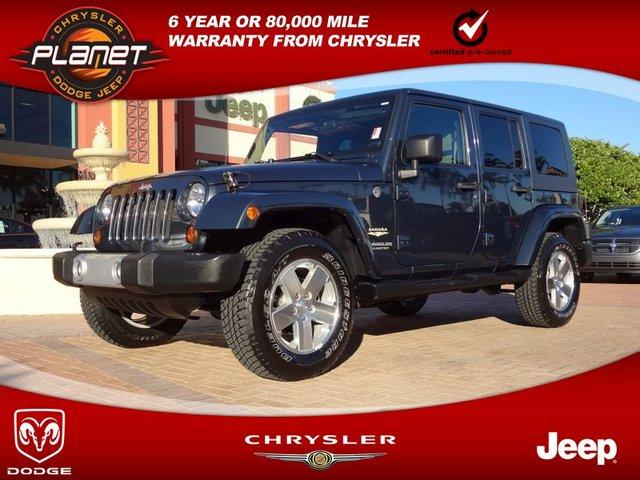 Jeep Wrangler XL Package Sport Utility