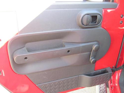 Jeep Wrangler S5 Other