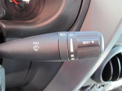 Jeep Wrangler 2008 photo 1