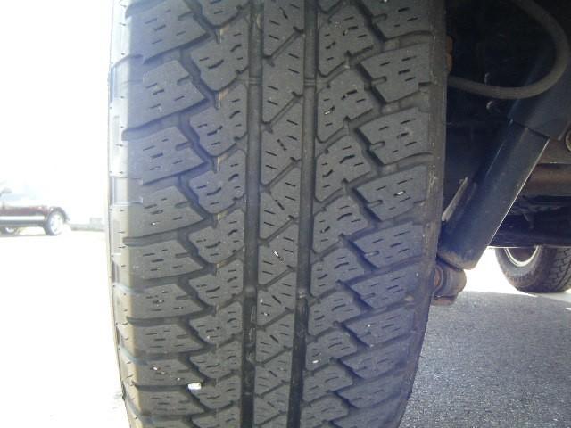 Jeep Wrangler 2008 photo 3