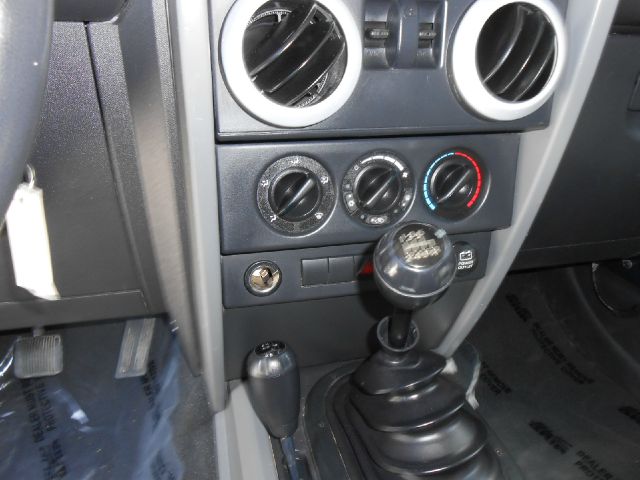 Jeep Wrangler 3.5 SE SUV