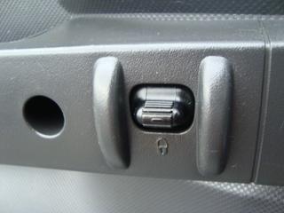 Jeep Wrangler 2008 photo 1