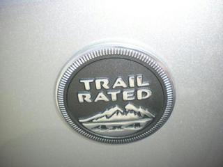 Jeep Wrangler 2008 photo 2