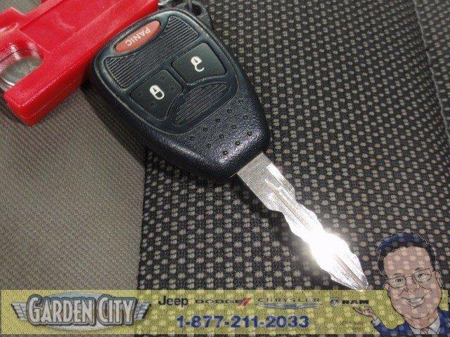 Jeep Wrangler 2008 photo 3