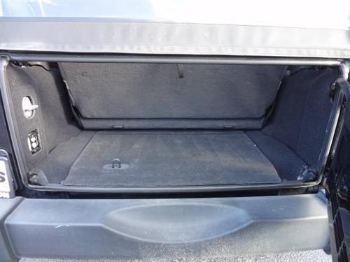 Jeep Wrangler 2008 photo 5