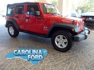 Jeep Wrangler S5 Other