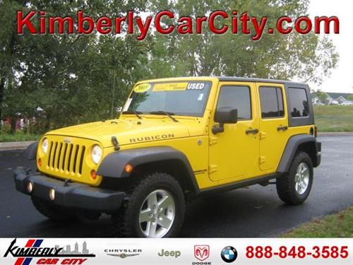 Jeep Wrangler CREW DSL XLT Other