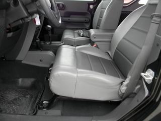 Jeep Wrangler 2008 photo 2