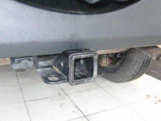 Jeep Wrangler 2008 photo 3