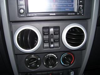 Jeep Wrangler 2008 photo 2