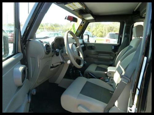 Jeep Wrangler S5 Other