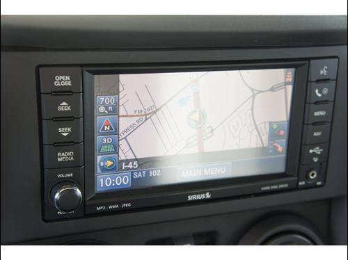 Jeep Wrangler 2008 photo 5