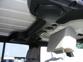 Jeep Wrangler 2008 photo 3