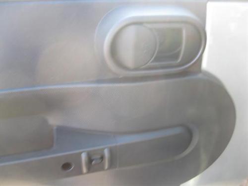 Jeep Wrangler HB Manual SPEC (natl) Other