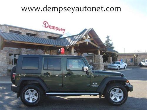 Jeep Wrangler S5 Other