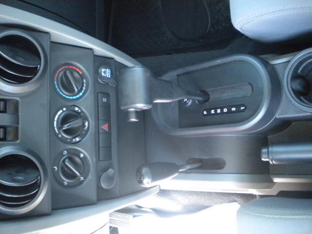 Jeep Wrangler 2008 photo 7