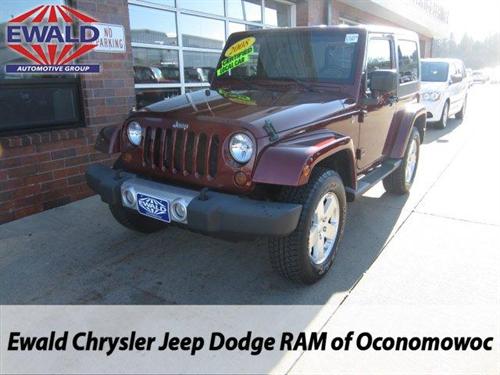 Jeep Wrangler 3.5 SE Other