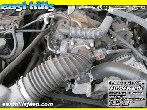 Jeep Wrangler S5 Other