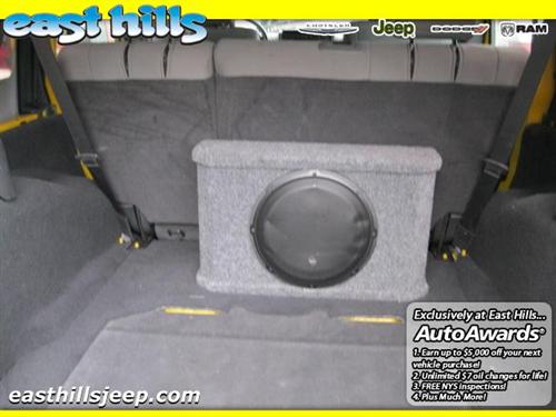 Jeep Wrangler 2008 photo 2