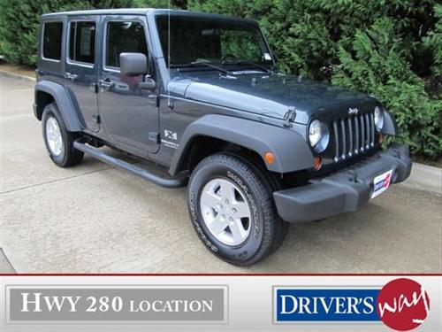 Jeep Wrangler S5 Other