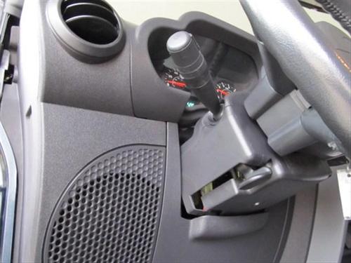 Jeep Wrangler 2008 photo 1
