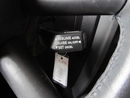Jeep Wrangler 2008 photo 3