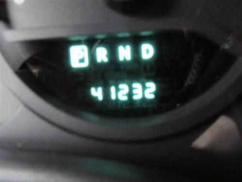 Jeep Wrangler 2008 photo 5