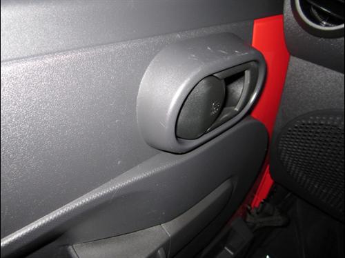 Jeep Wrangler 2008 photo 4