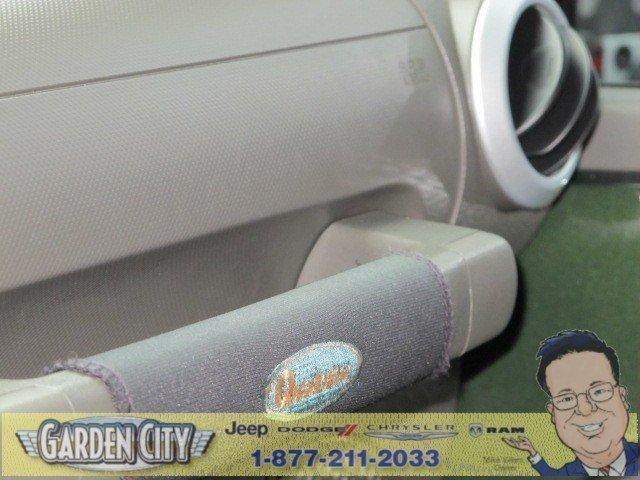 Jeep Wrangler 2008 photo 2