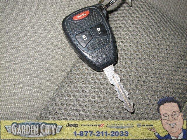 Jeep Wrangler 2008 photo 3