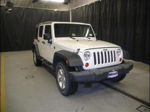 Jeep Wrangler S5 Other