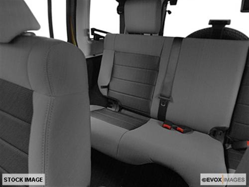 Jeep Wrangler S5 Other