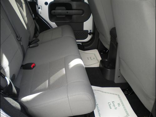 Jeep Wrangler CREW DSL XLT Other