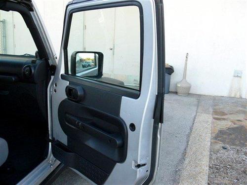 Jeep Wrangler CREW DSL XLT Other