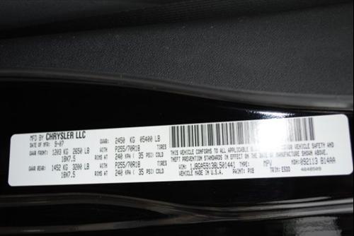 Jeep Wrangler 2008 photo 1