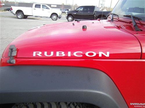 Jeep Wrangler CREW DSL XLT Other