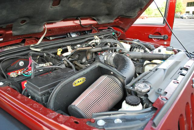 Jeep Wrangler 2008 photo 1