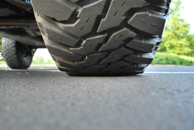 Jeep Wrangler 2008 photo 17