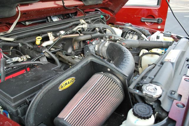 Jeep Wrangler 2008 photo 7