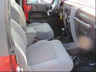 Jeep Wrangler 3.5 SE Other